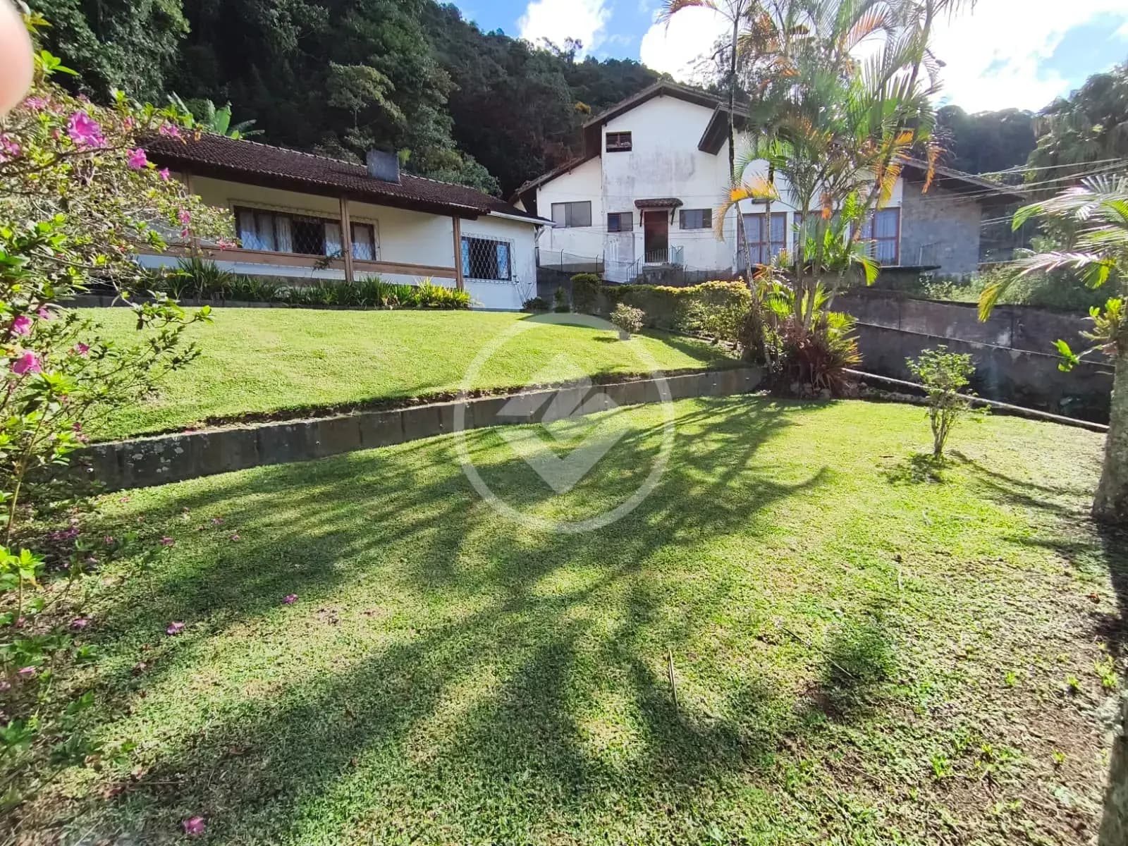 Casa Taumaturgo, Teresópolis - RJ — foto 1