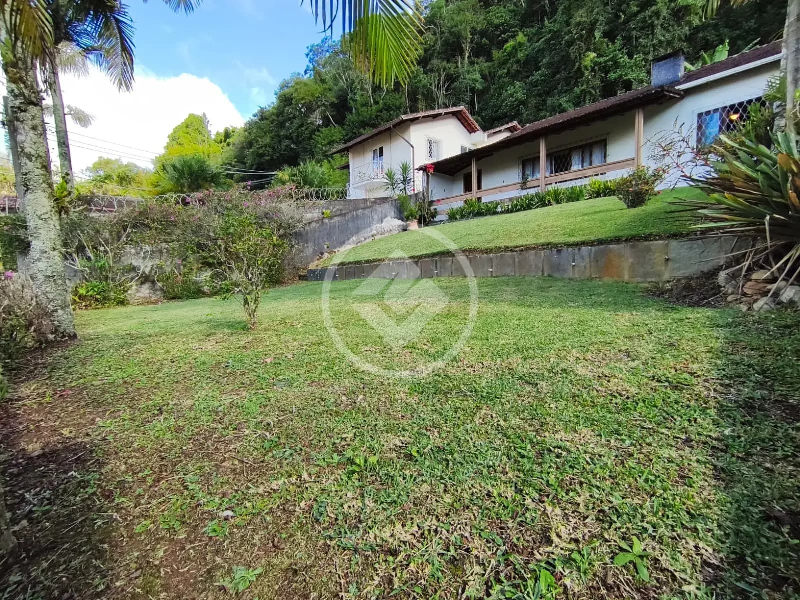 Casa Taumaturgo, Teresópolis - RJ — foto 2