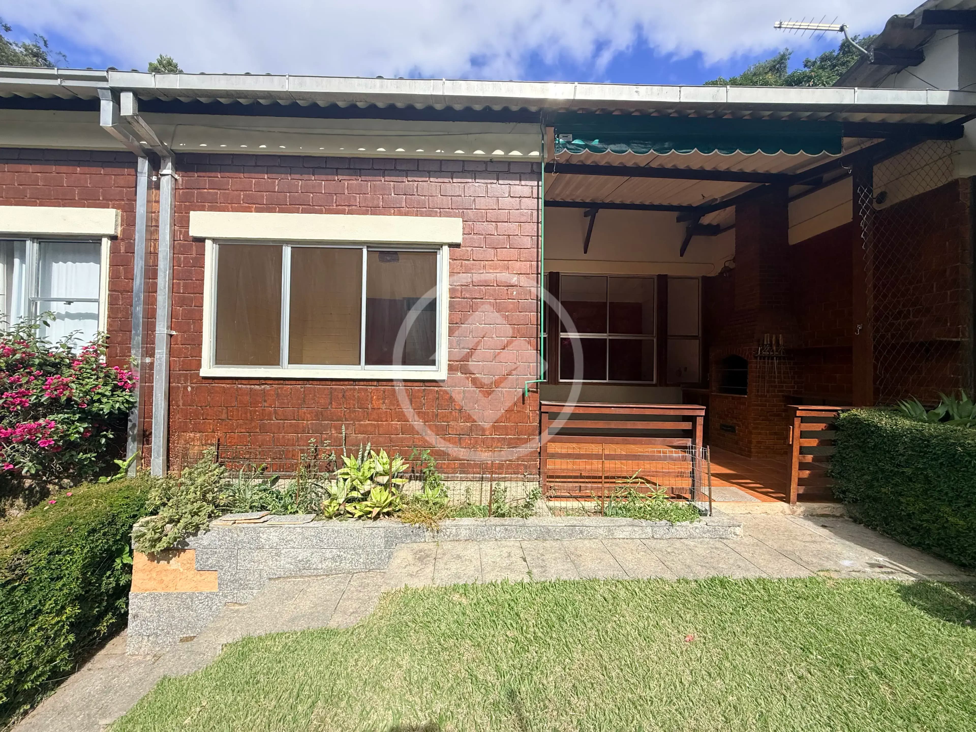 Casa Condomínio Posse, Teresópolis - RJ — foto 2