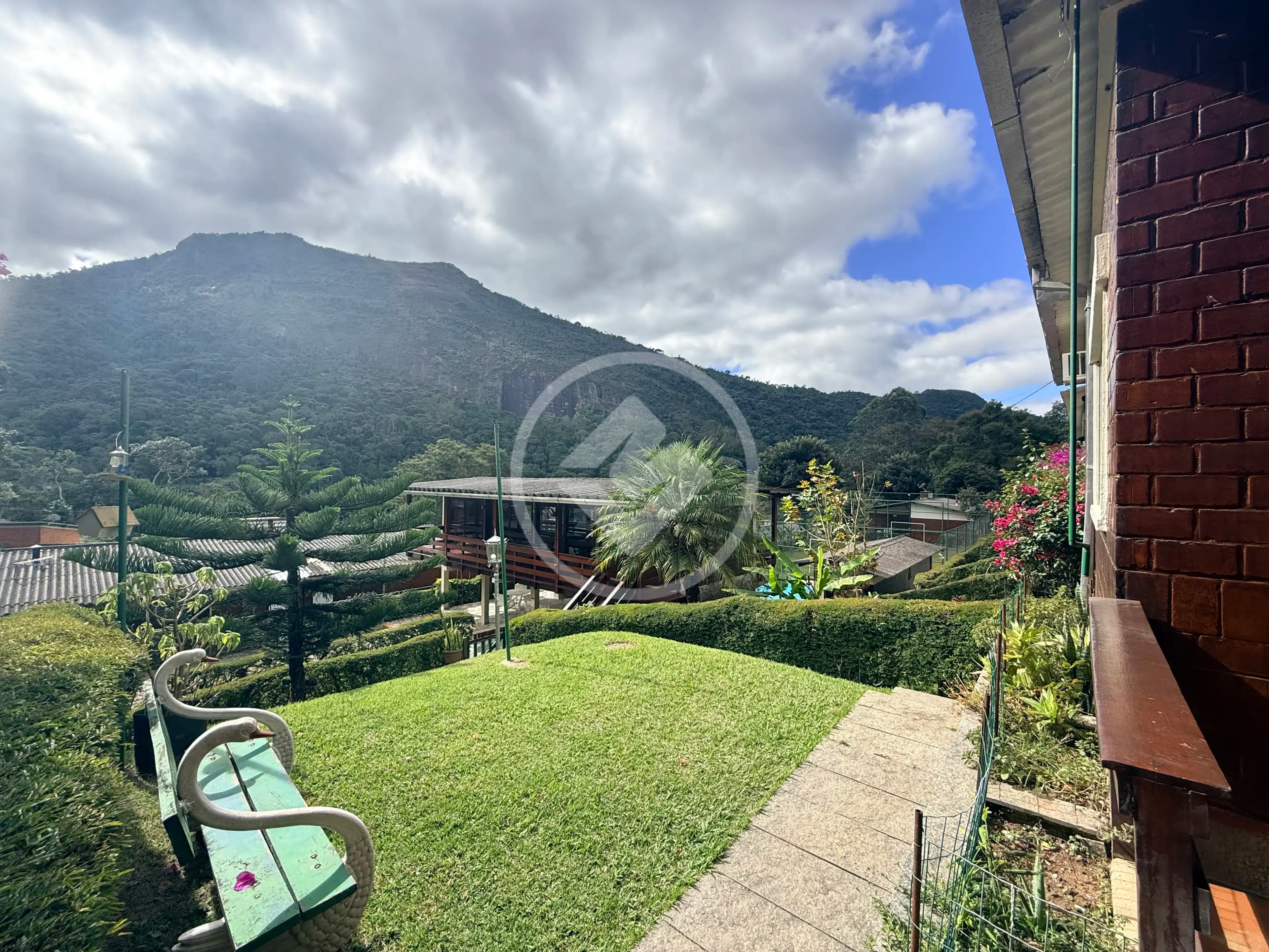 Casa Condomínio Posse, Teresópolis - RJ — foto 1