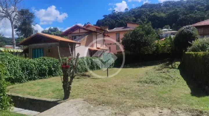 Terreno Vargem Grande, Teresópolis - RJ — foto 1