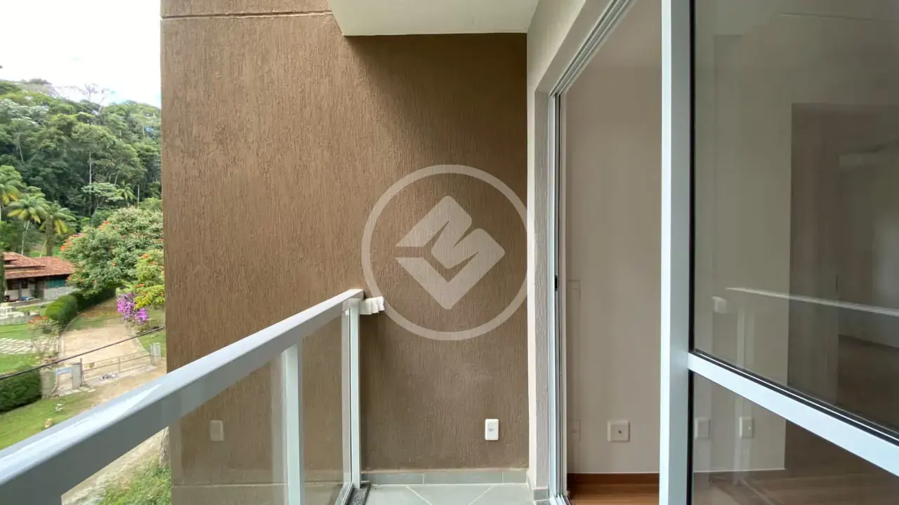 Apartamento 2 quartos no Posse, Teresópolis — foto 3 de 6