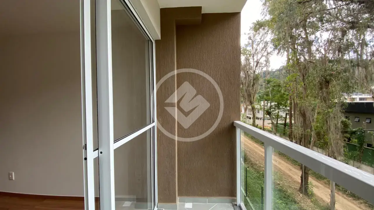 Apartamento 2 quartos no Posse, Teresópolis — foto 4 de 6