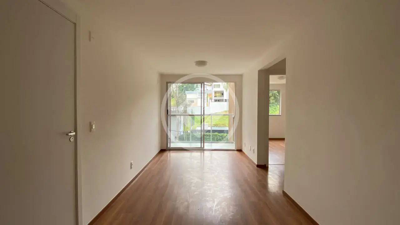 Apartamento Posse, Teresópolis - RJ — foto 1