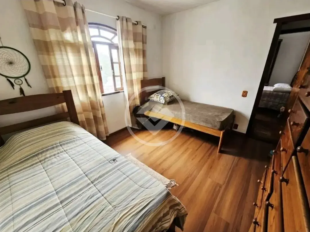 Casa 2 quartos no Morro dos Pinheiros, Teresópolis — foto 5 de 6