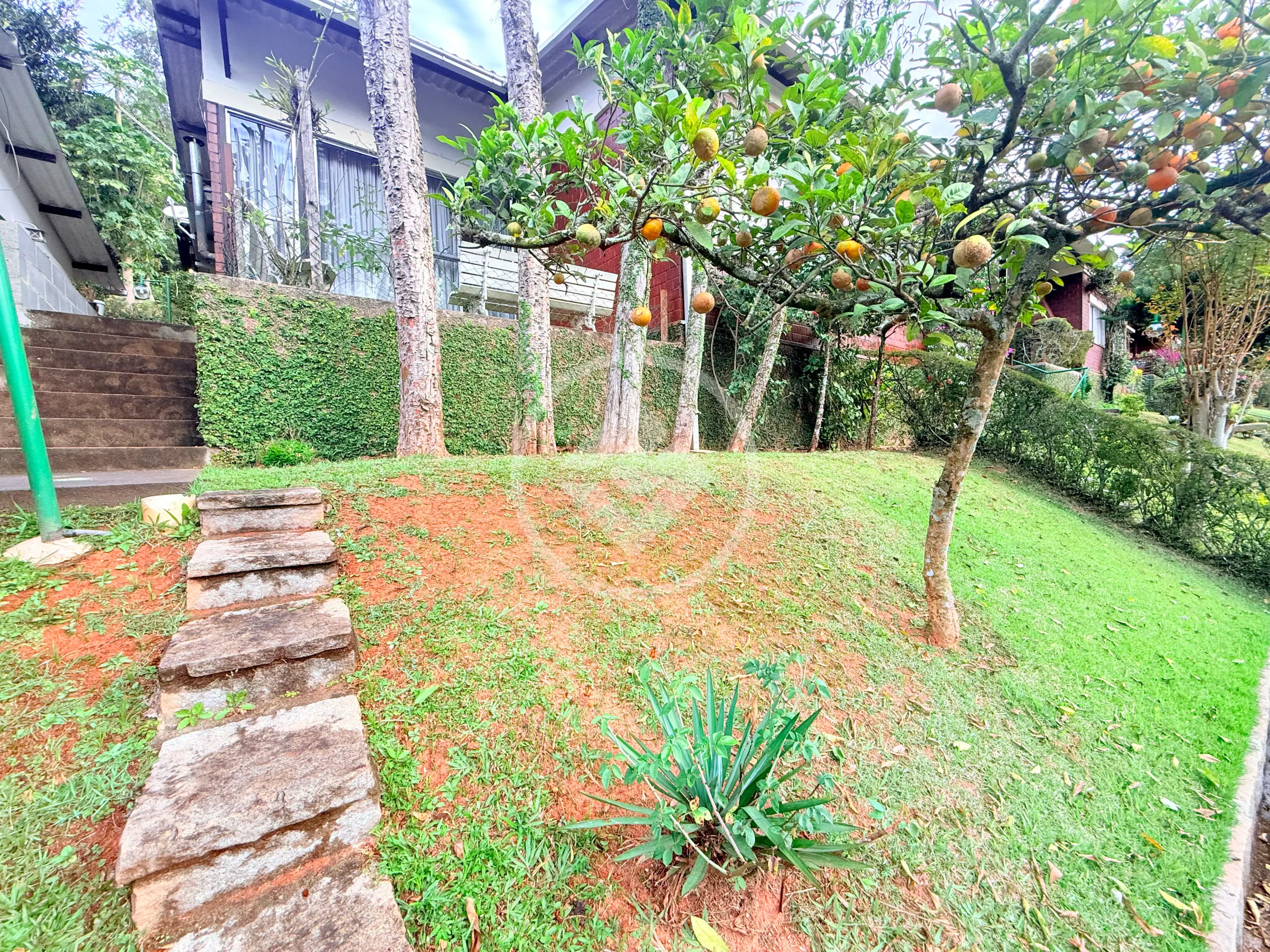 Casa Condomínio Posse, Teresópolis - RJ — foto 1