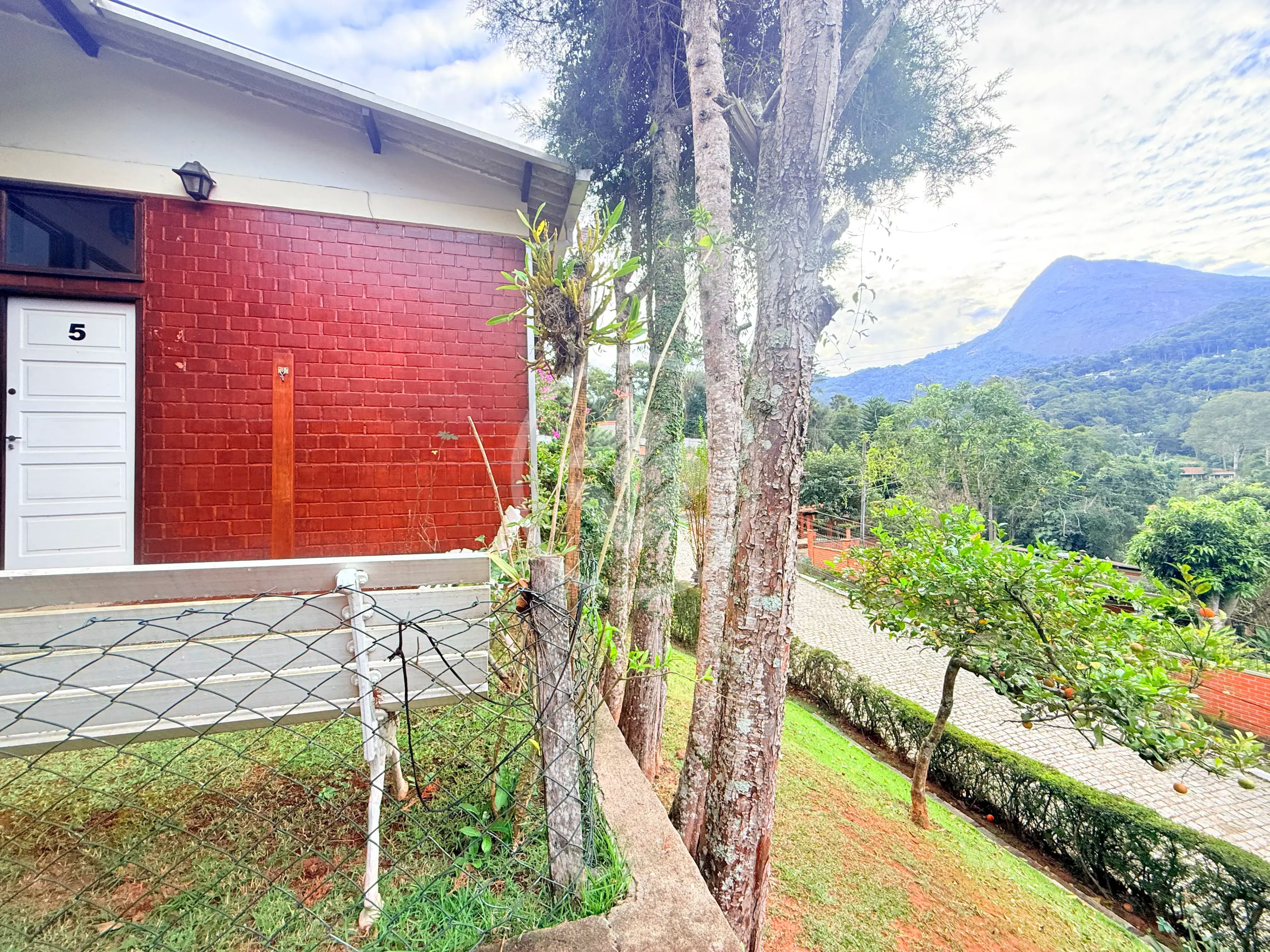 Casa Condomínio 3 quartos no Posse, Teresópolis — foto 4 de 6