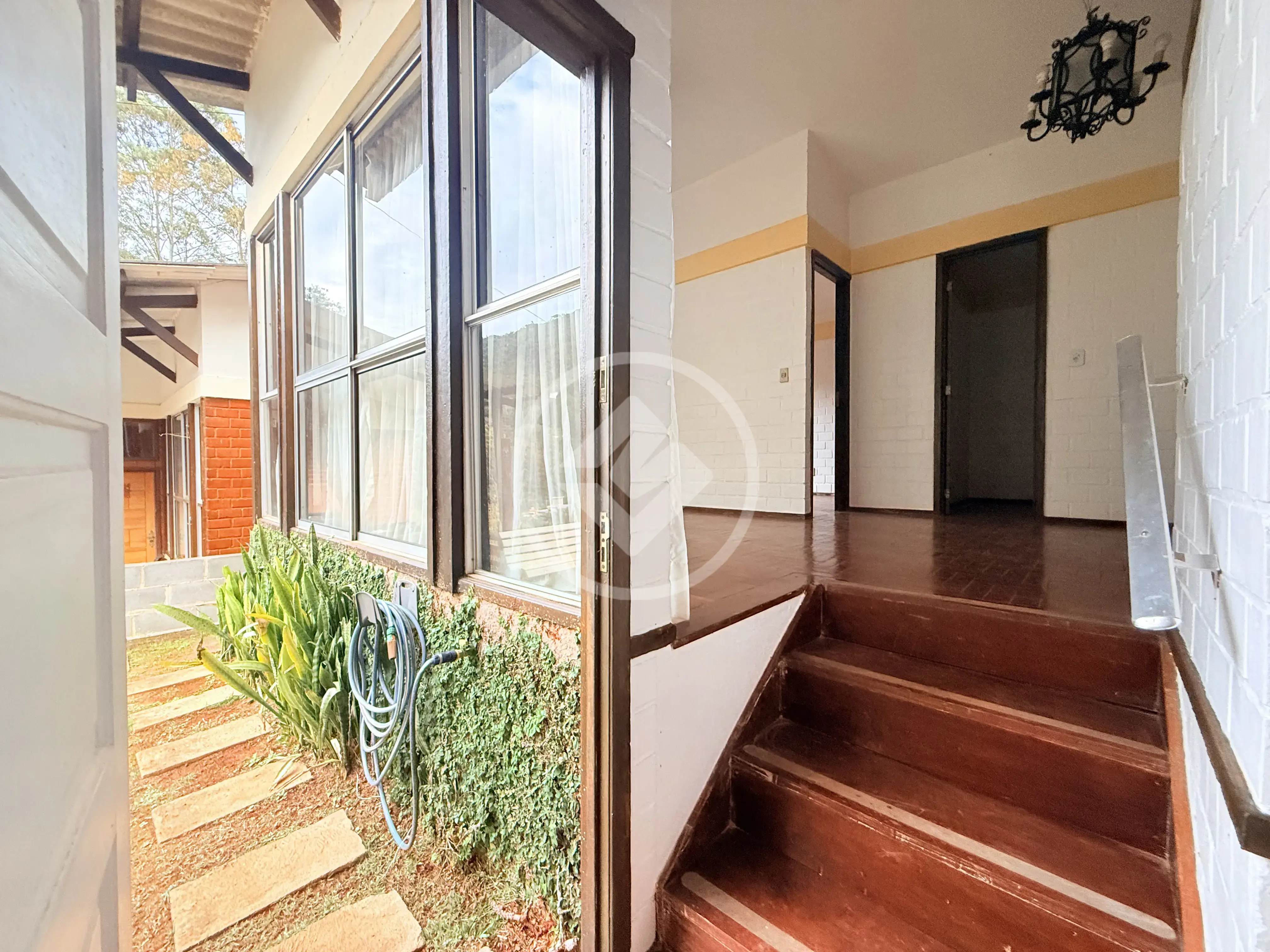 Casa Condomínio 3 quartos no Posse, Teresópolis — foto 3 de 6