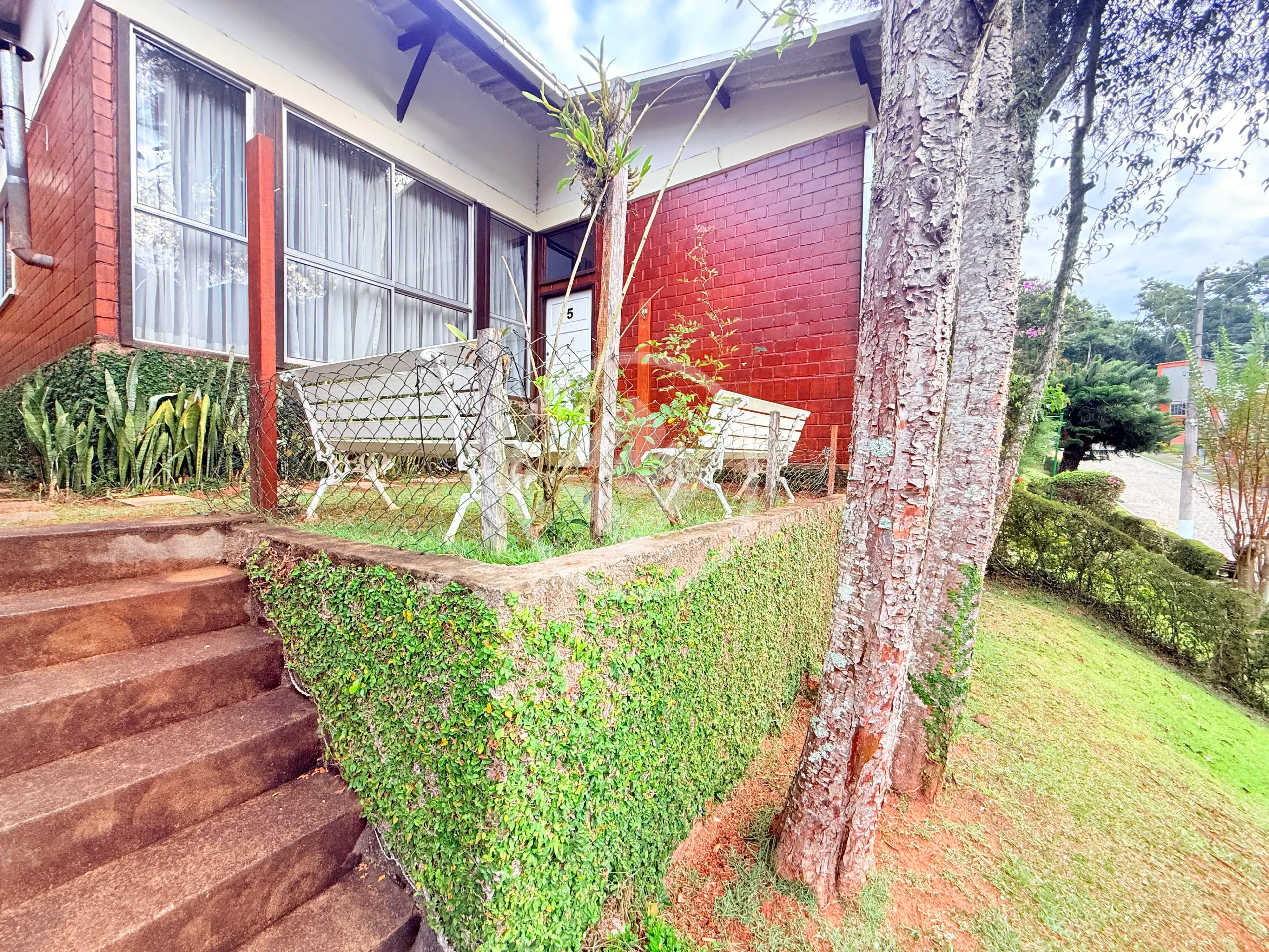 Casa Condomínio Posse, Teresópolis - RJ — foto 2