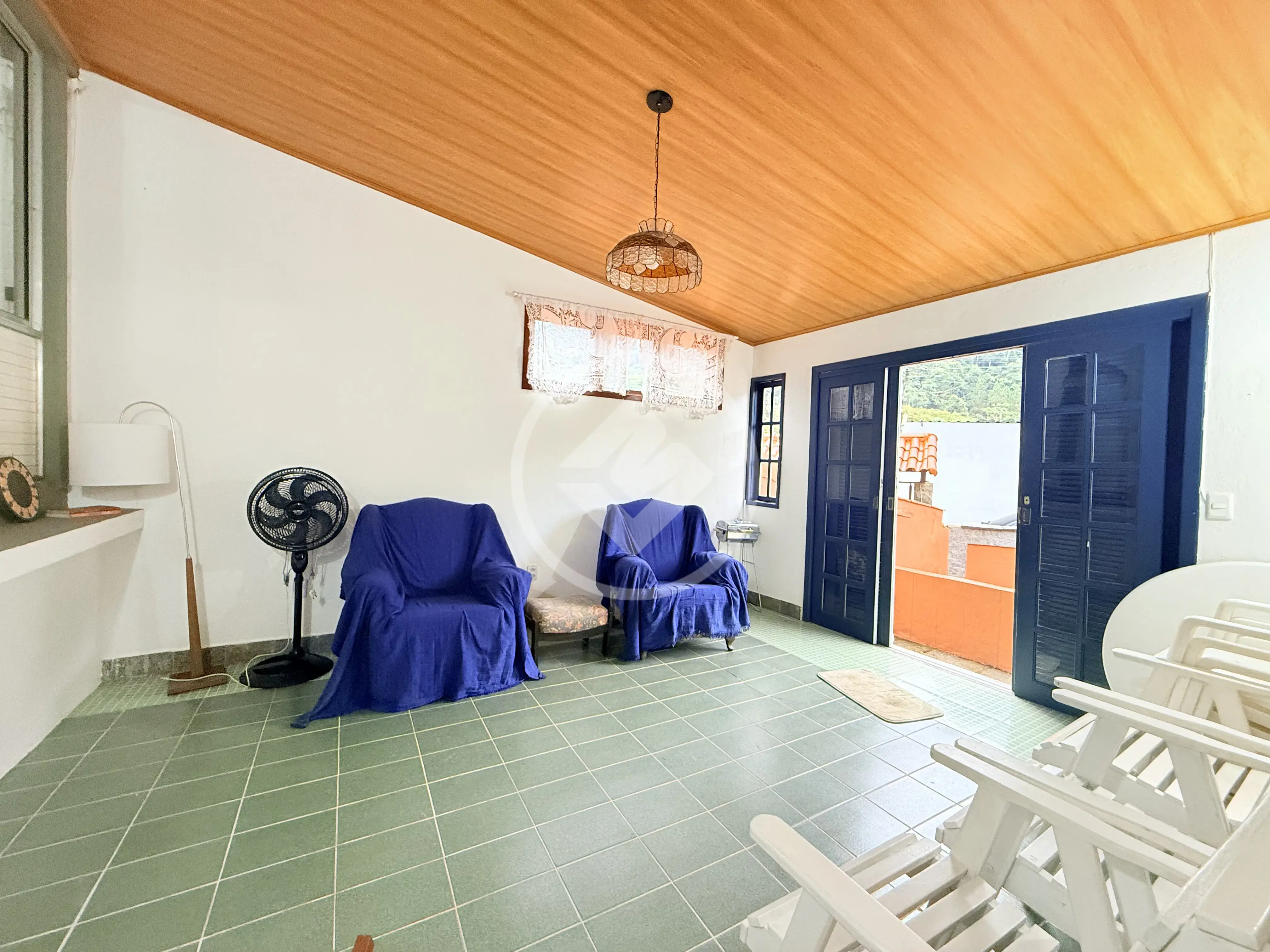 Casa Condomínio 2 quartos no Posse, Teresópolis — foto 6 de 6