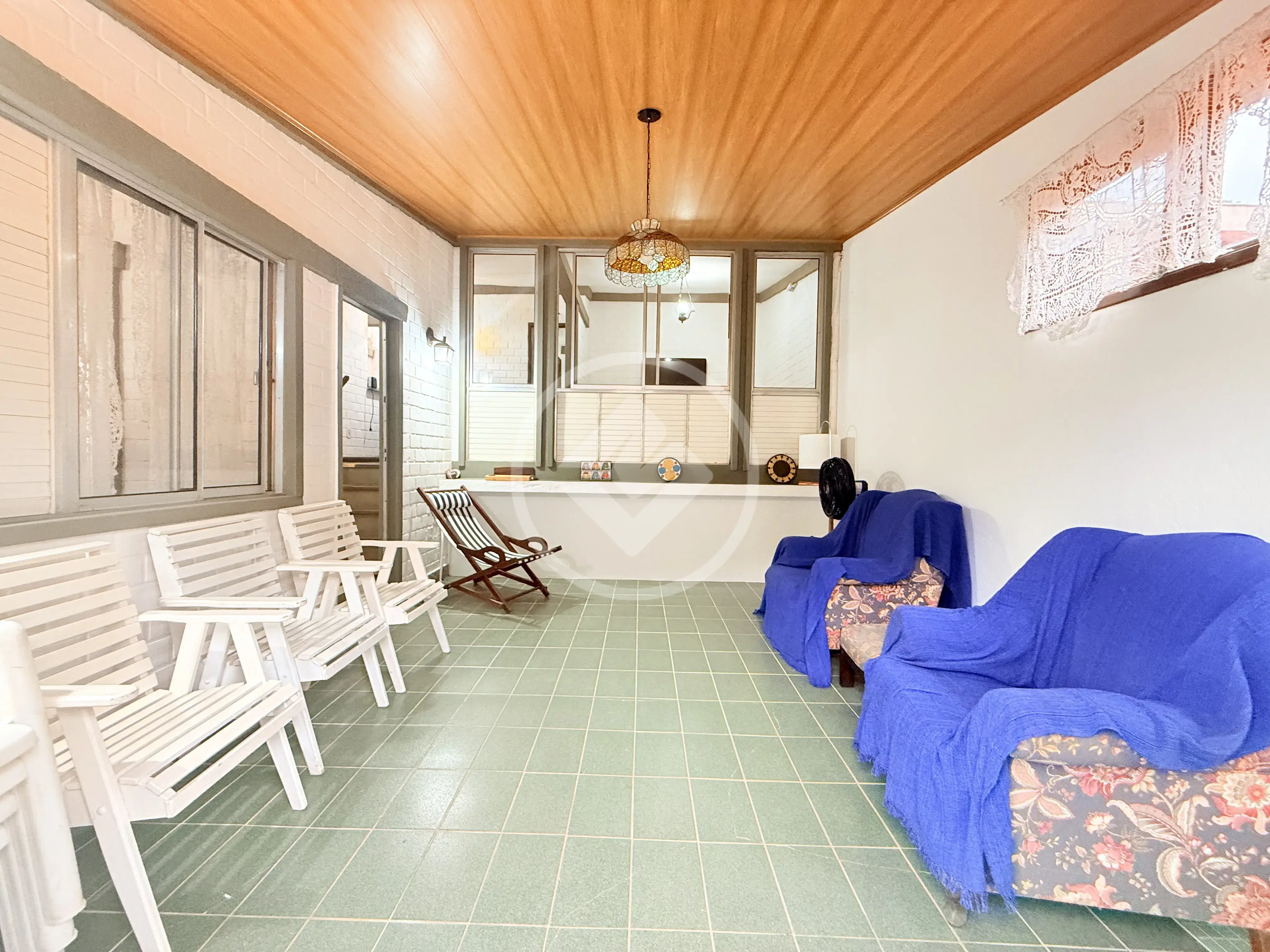 Casa Condomínio 2 quartos no Posse, Teresópolis — foto 4 de 6