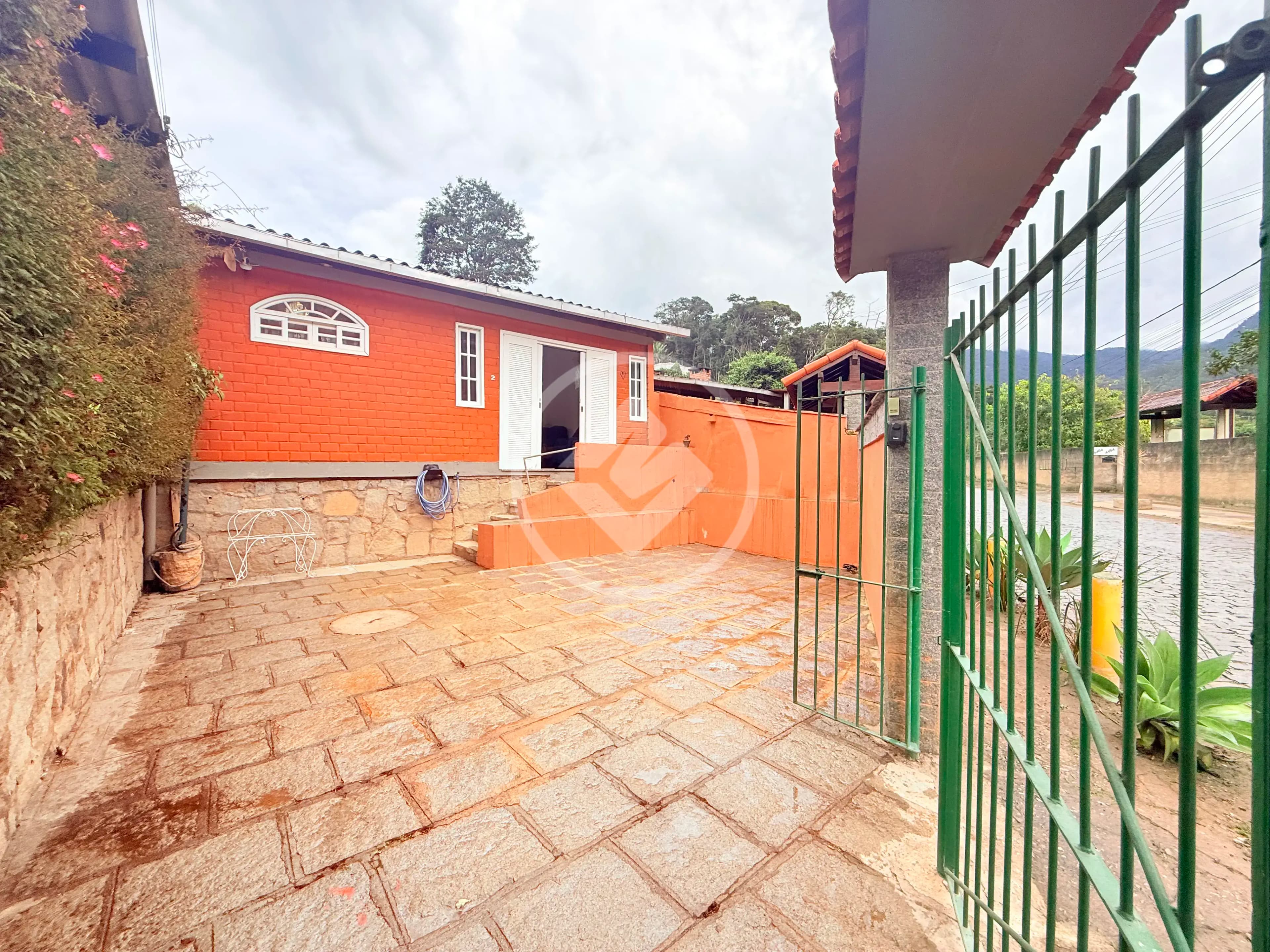 Casa Condomínio Posse, Teresópolis - RJ — foto 1