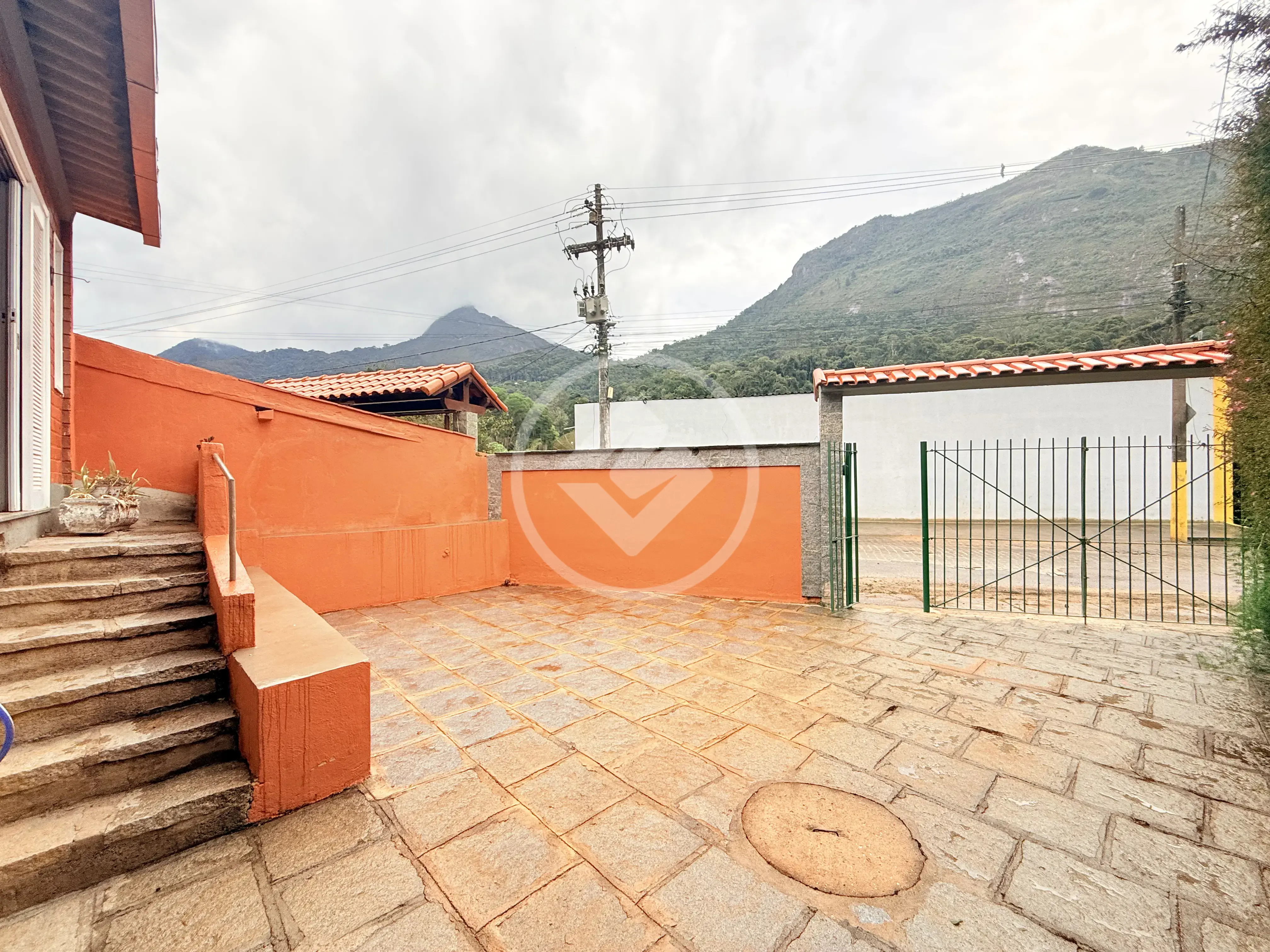 Casa Condomínio Posse, Teresópolis - RJ — foto 2