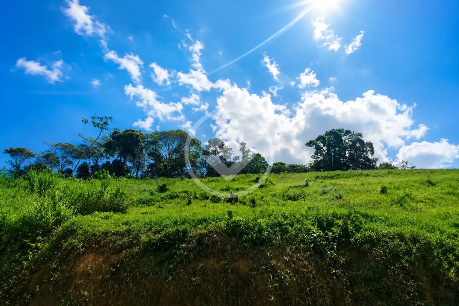 Terreno Condomínio Ermitage, Teresópolis - RJ — foto 2