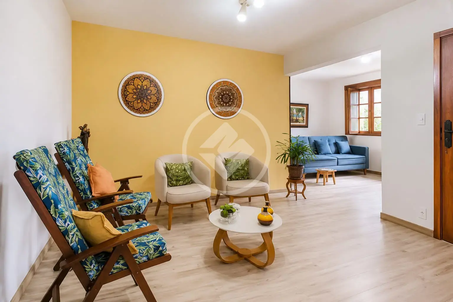 Apartamento Várzea, Teresópolis - RJ — foto 2