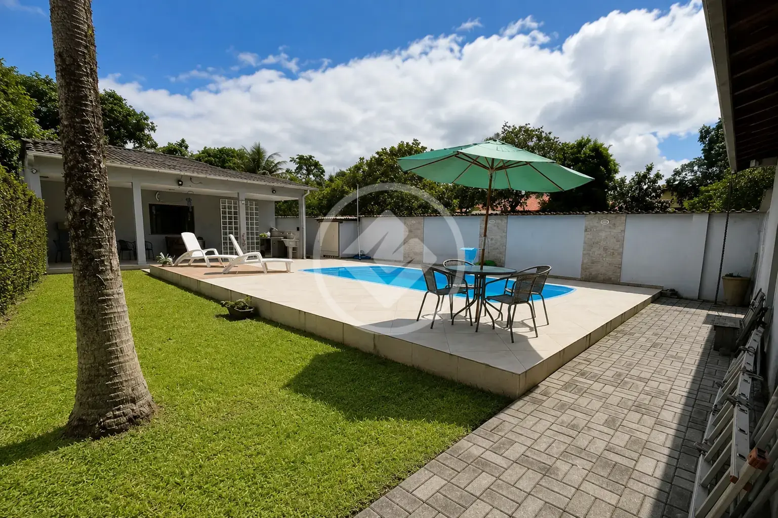 Casa Quinta Mariana, Guapimirim - RJ — foto 1