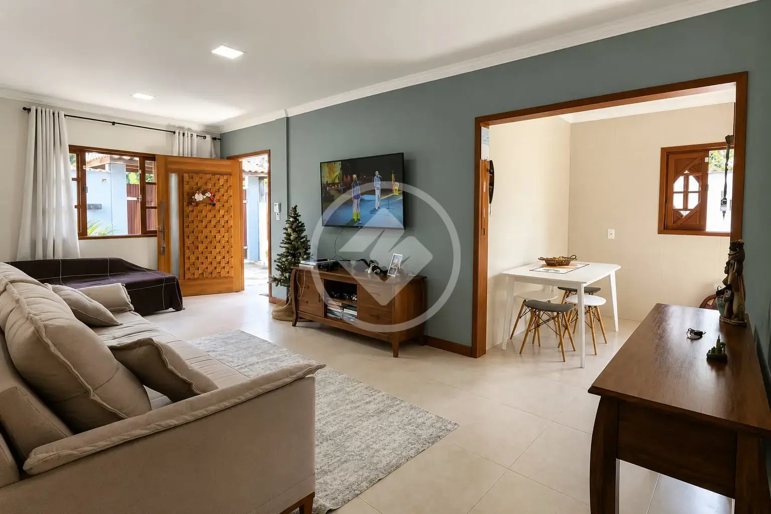 Casa Quinta Mariana, Guapimirim - RJ — foto 2