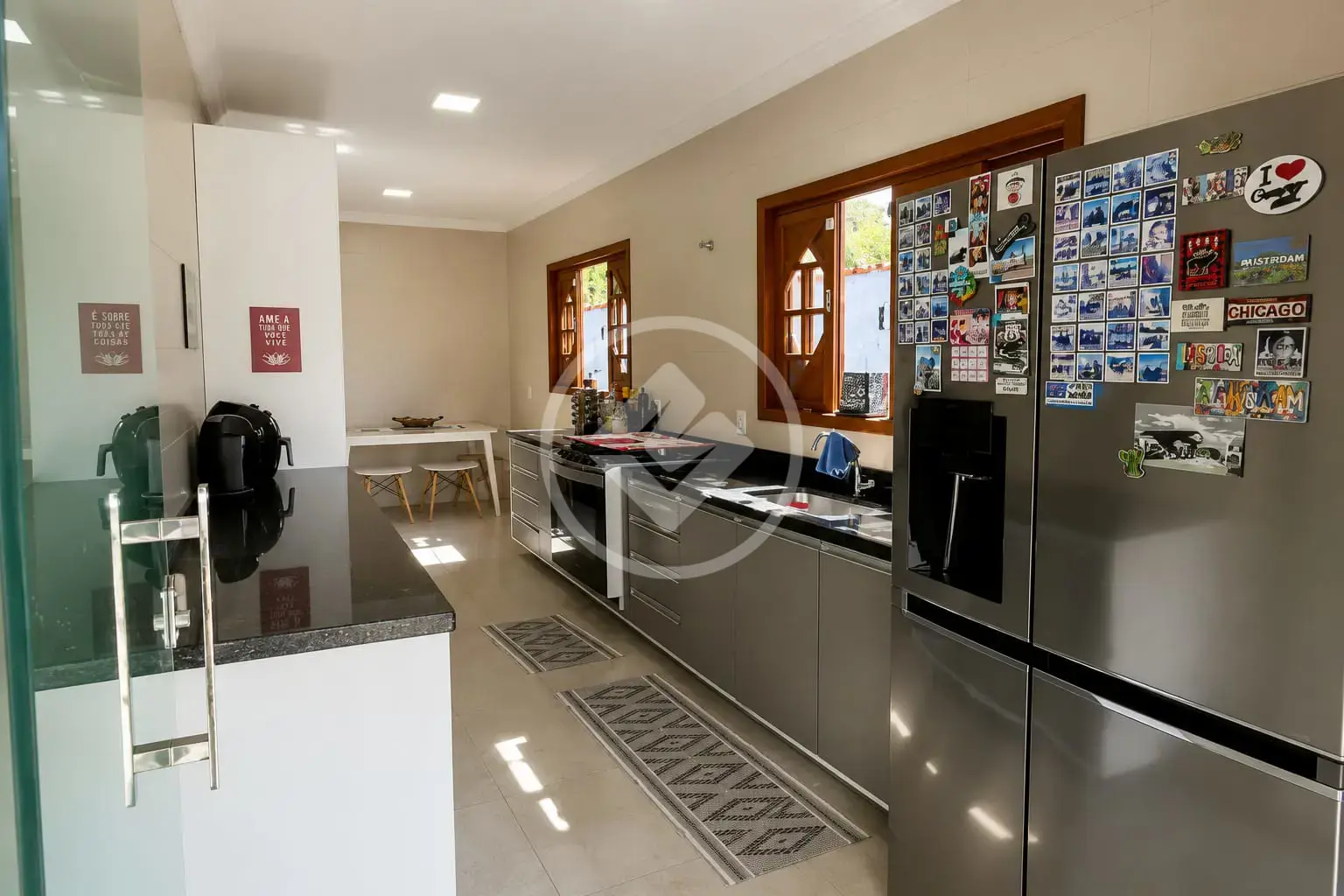 Casa 3 quartos no Quinta Mariana, Guapimirim — foto 6 de 6