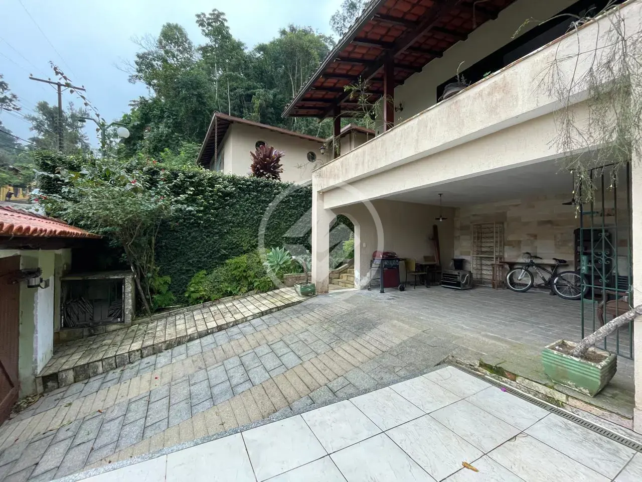 Casa 3 quartos no Parque do Ingá, Teresópolis — foto 2 de 6