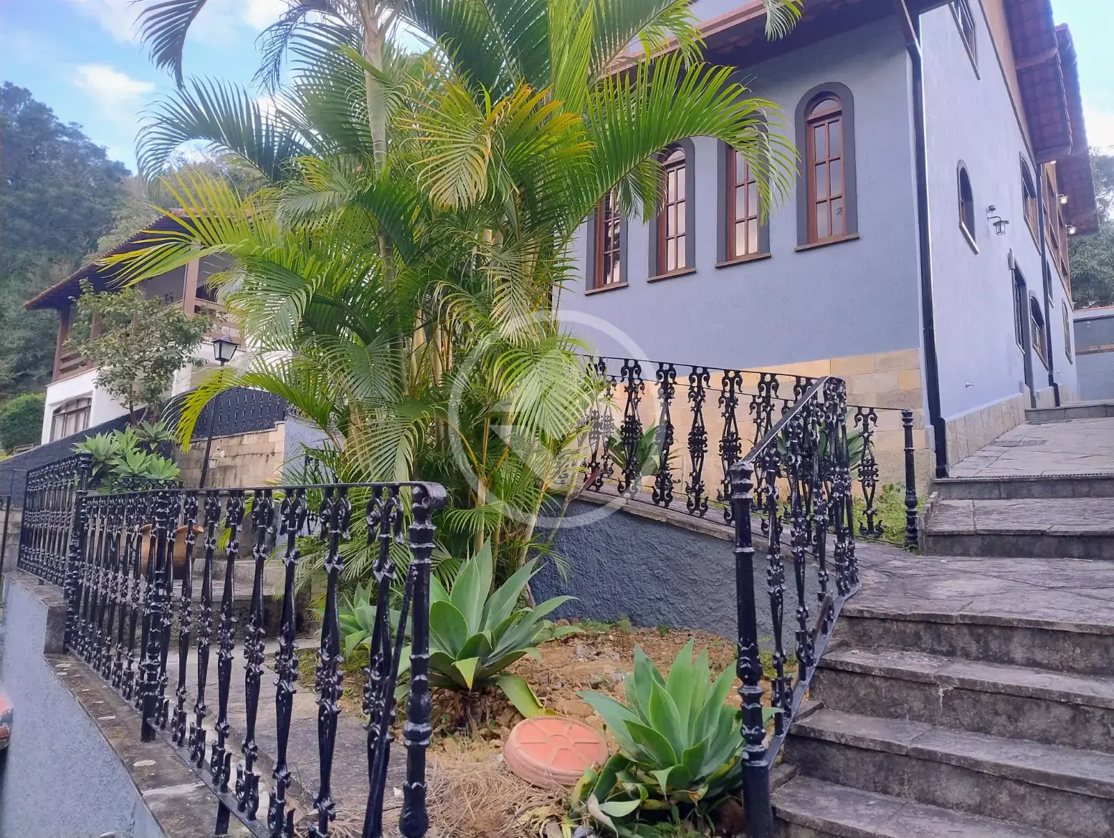 Casa 4 quartos no Bom Retiro, Teresópolis — foto 2 de 6