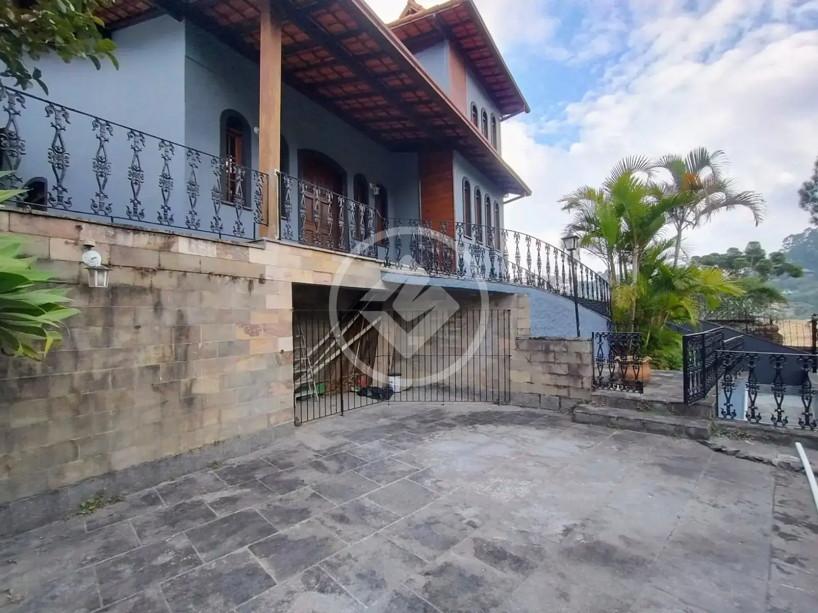 Casa 4 quartos no Bom Retiro, Teresópolis — foto 4 de 6