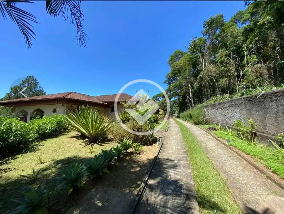 Casa Iucas, Teresópolis - RJ — foto 1