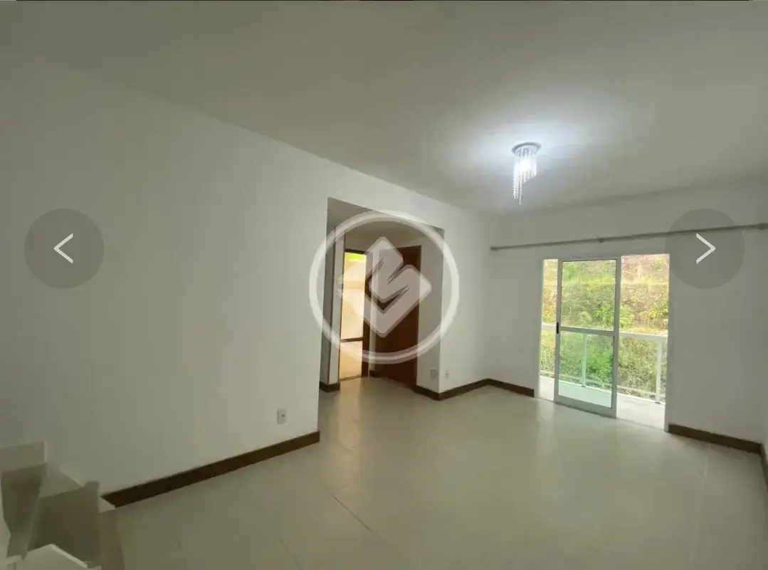Cobertura Duplex Pimenteiras, Teresópolis - RJ — foto 1