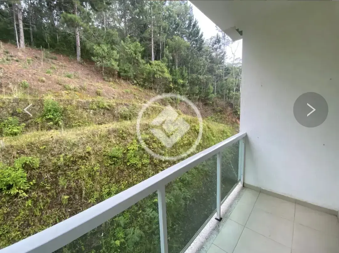 Cobertura Duplex Pimenteiras, Teresópolis - RJ — foto 2