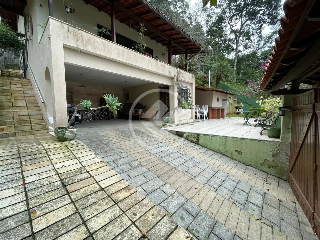 Casa 3 quartos no Parque do Ingá, Teresópolis — foto 1 de 6