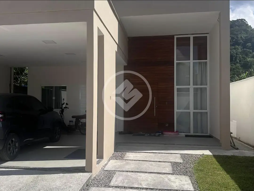 Casa Parque Santo Antonio, Guapimirim - RJ — foto 2
