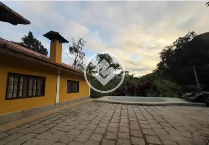 Sítio 4 quartos no Colônia Alpina, Teresópolis — foto 3 de 6