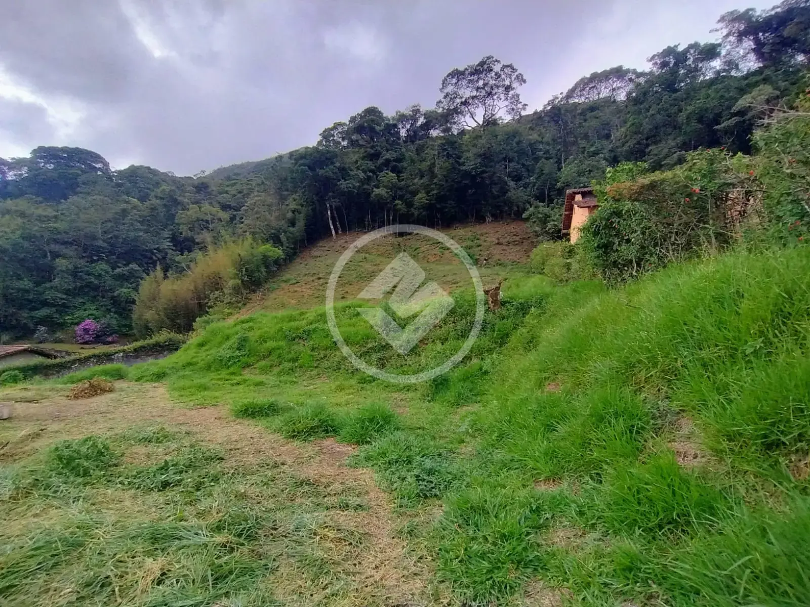 Terreno no Carlos Guinle, Teresópolis — foto 5 de 6