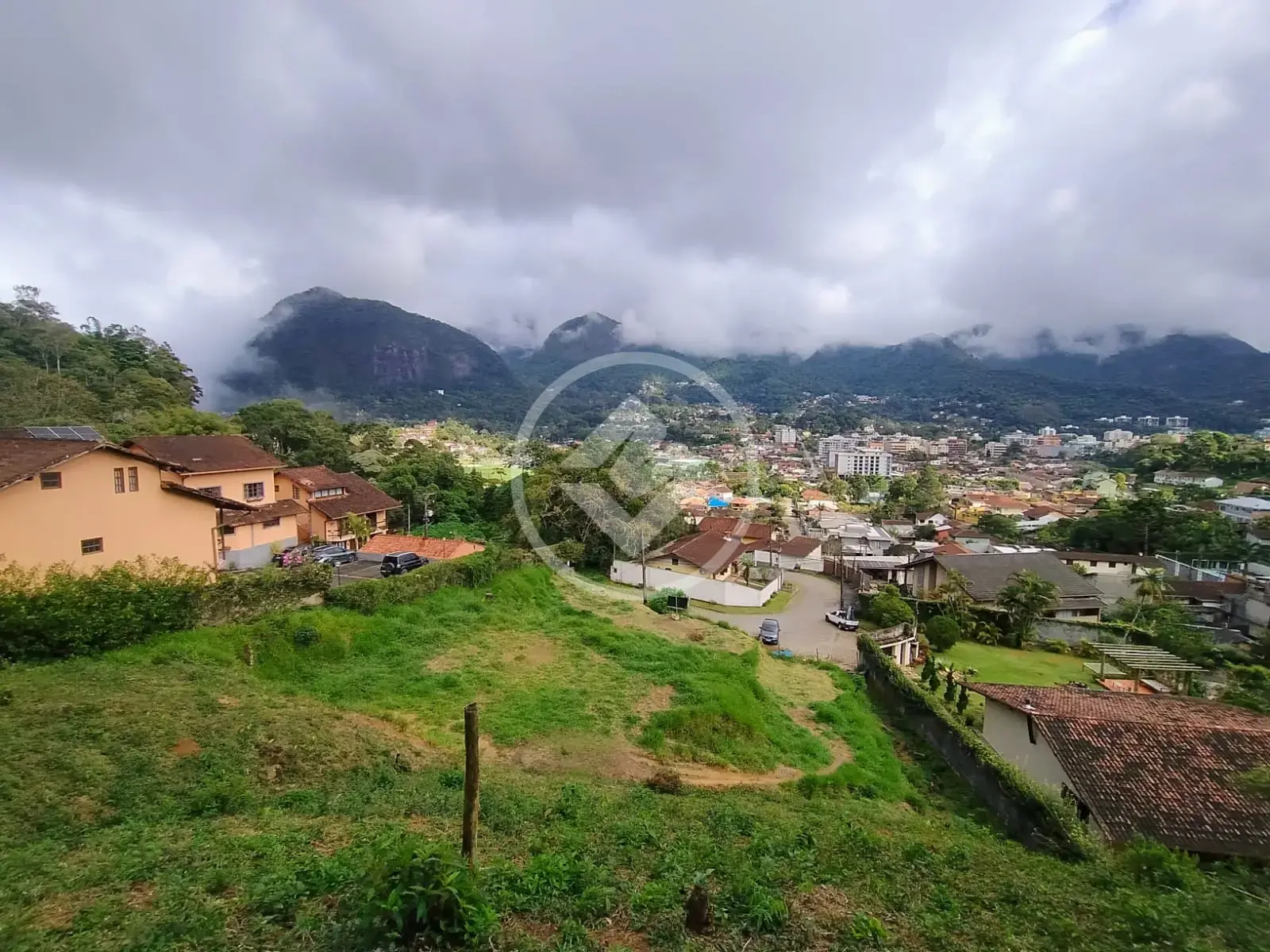 Terreno no Carlos Guinle, Teresópolis — foto 1 de 6