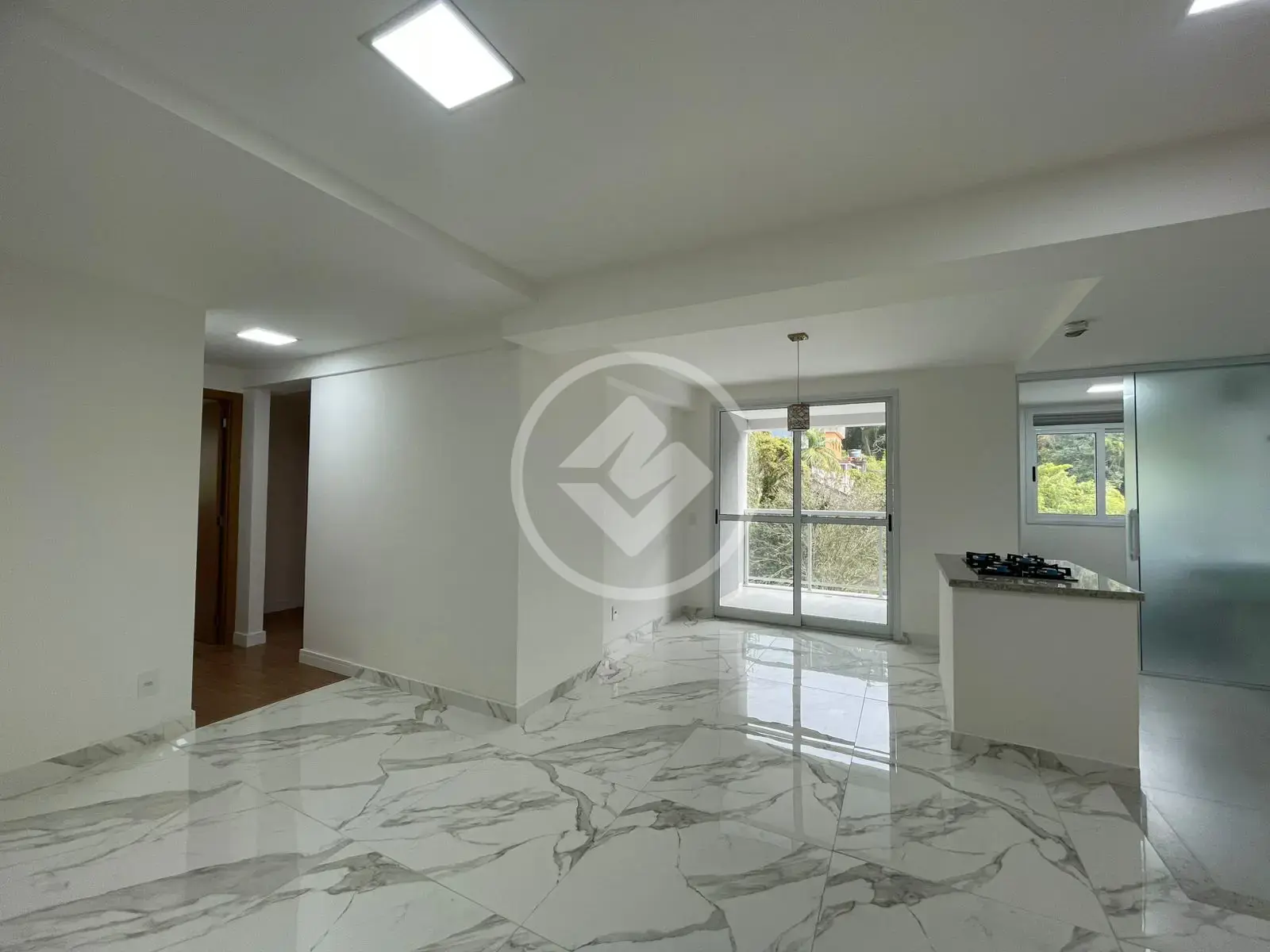 Apartamento Agriões, Teresópolis - RJ — foto 2