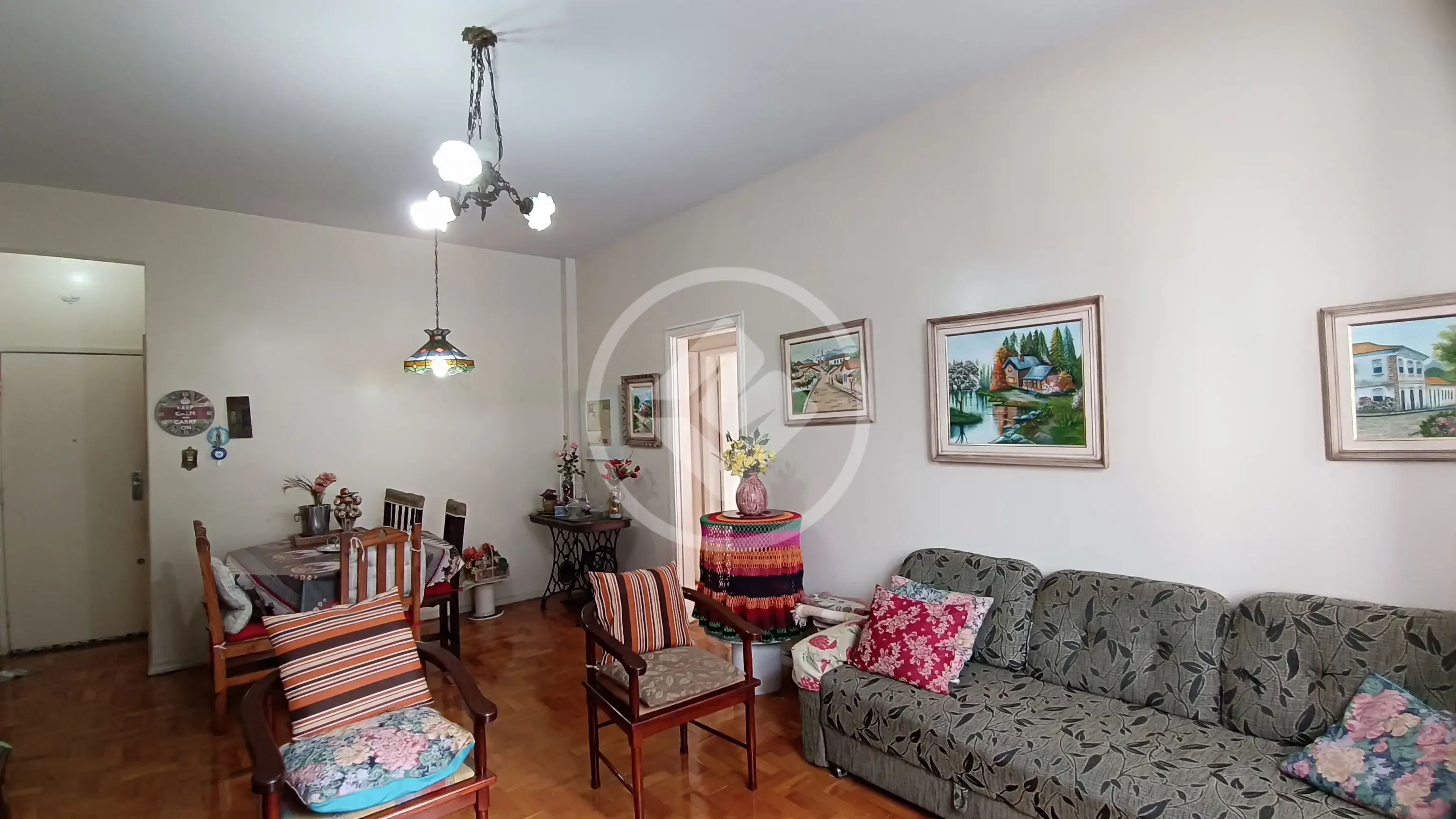 Apartamento 2 quartos no Alto, Teresópolis — foto 2 de 6