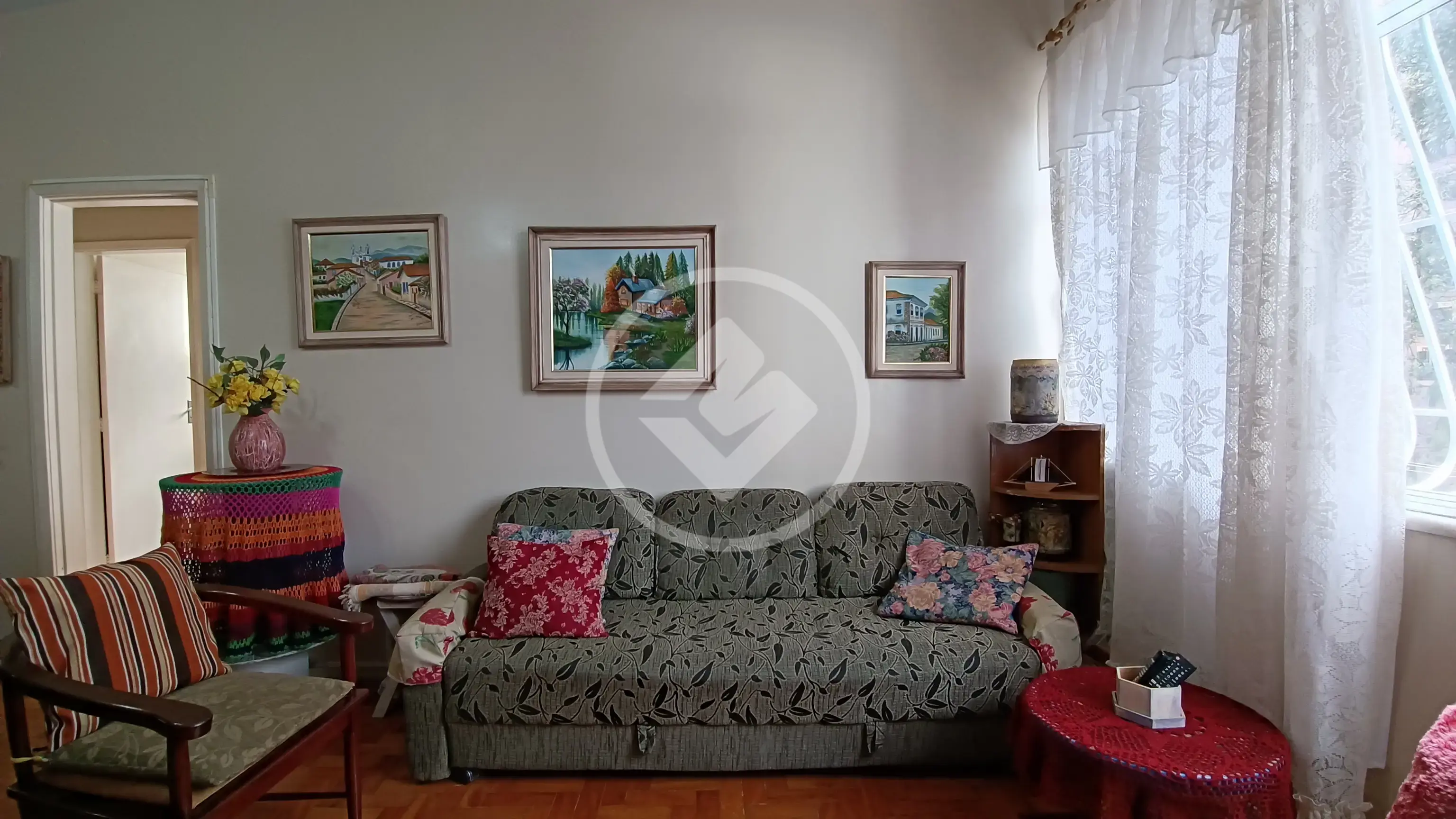 Apartamento 2 quartos no Alto, Teresópolis — foto 3 de 6