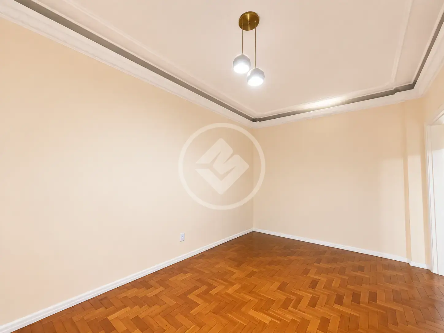 Apartamento Várzea, Teresópolis - RJ — foto 2