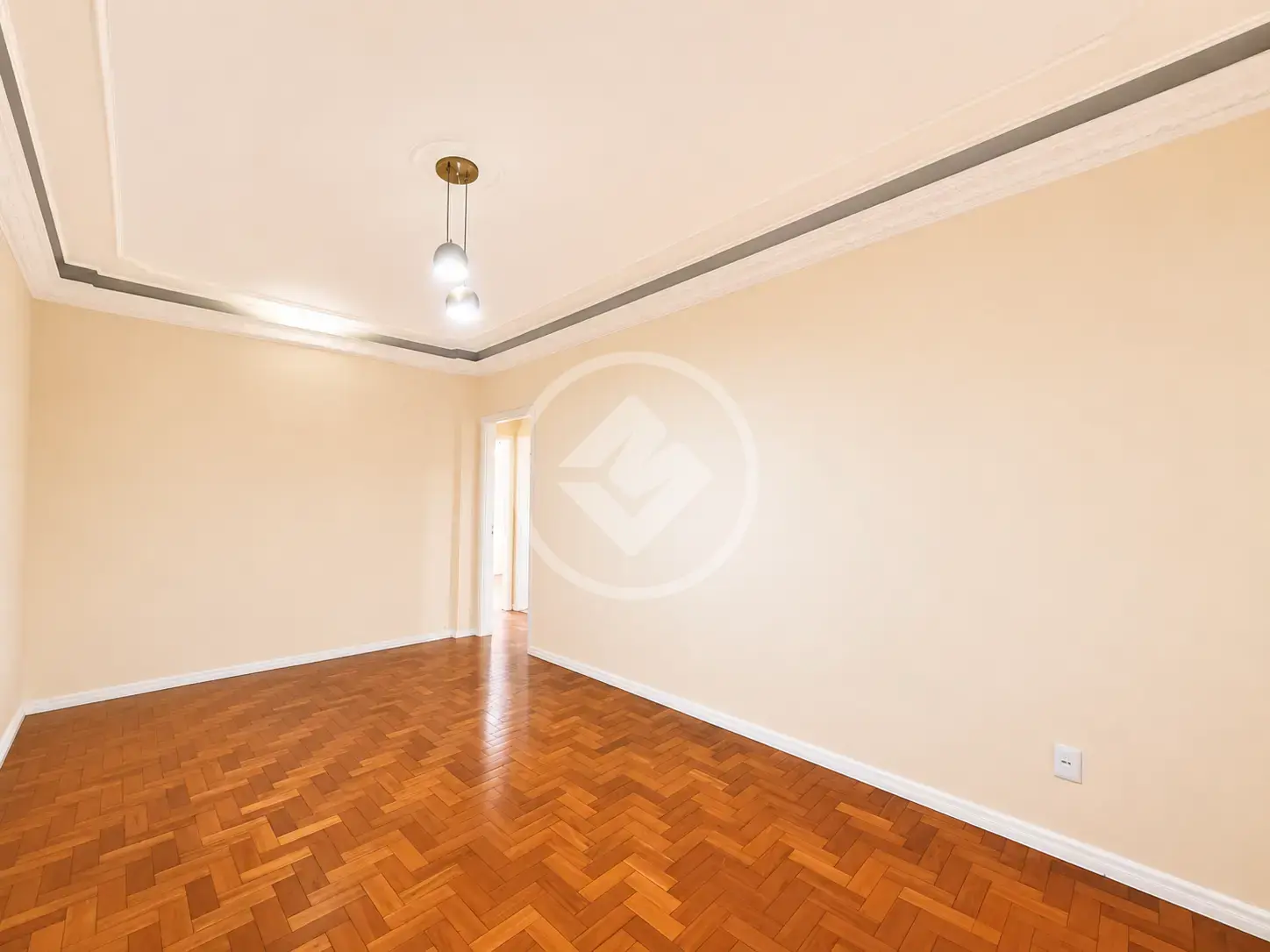 Apartamento Várzea, Teresópolis - RJ — foto 1