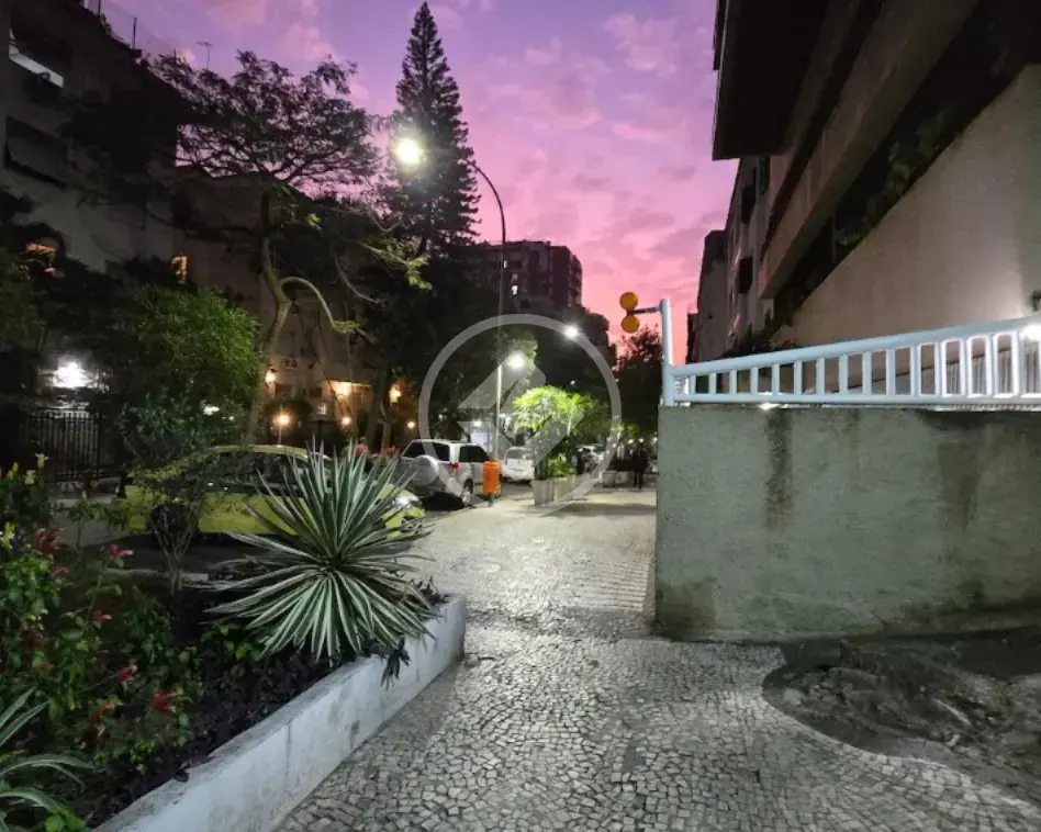 Apartamento Ipanema, Rio de Janeiro - RJ — foto 1