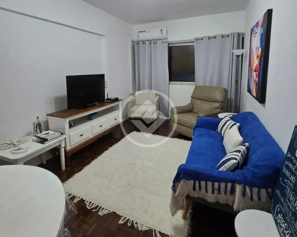 Apartamento Ipanema, Rio de Janeiro - RJ — foto 2