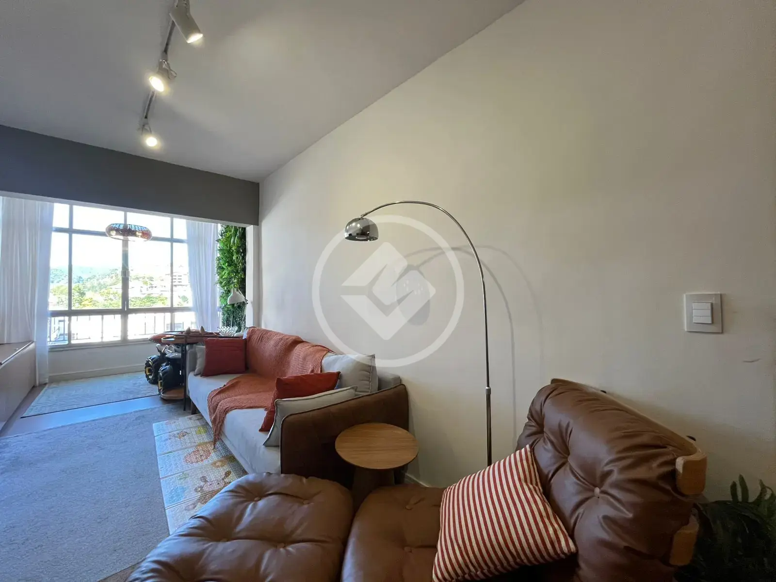 Apartamento 2 quartos no Várzea, Teresópolis — foto 3 de 6