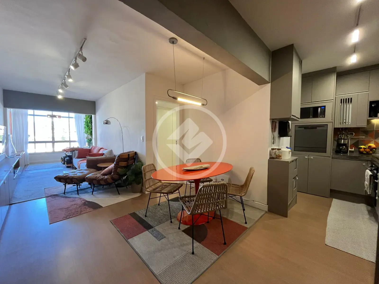 Apartamento Várzea, Teresópolis - RJ — foto 1