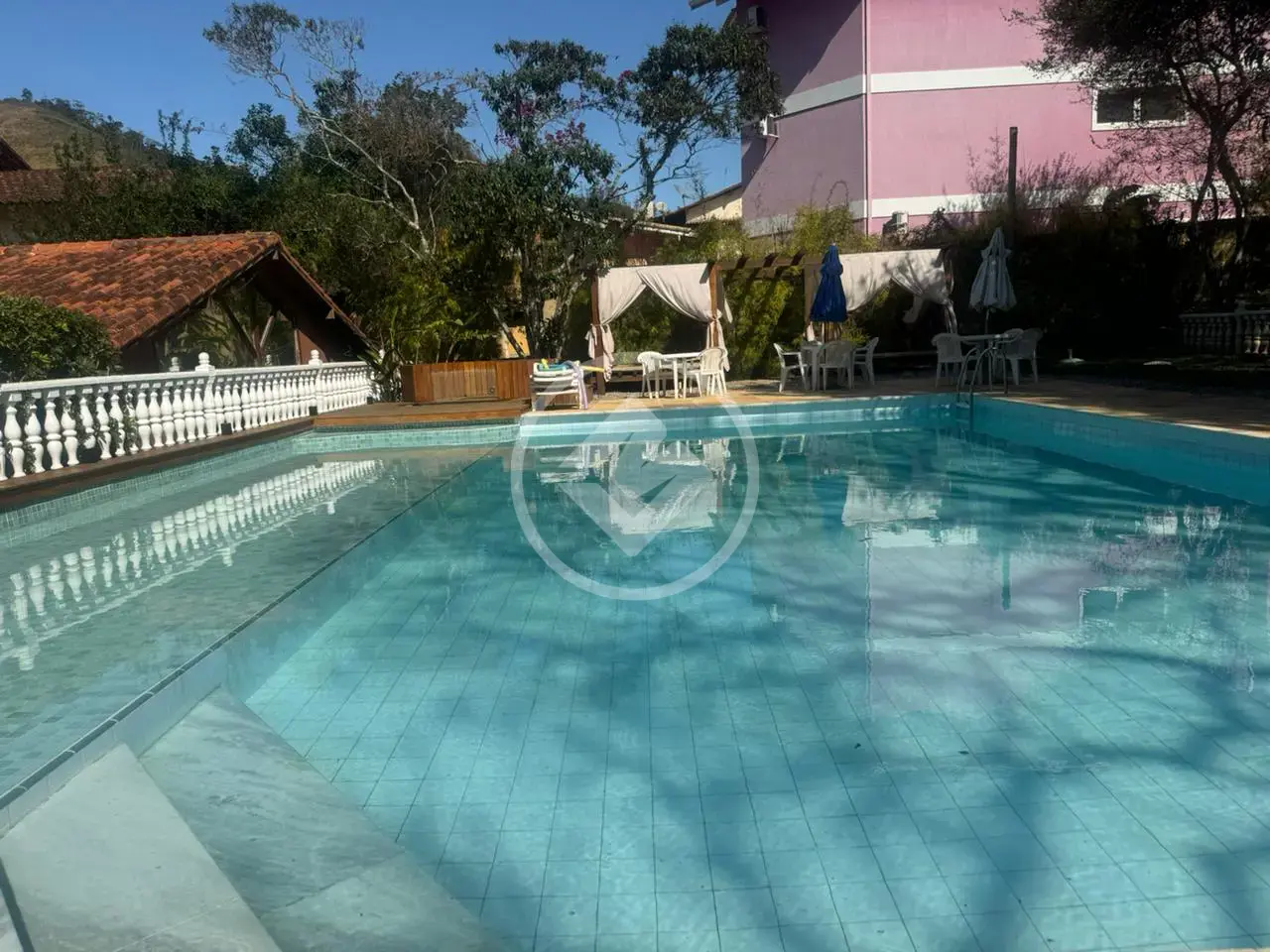 Casa Condomínio Vargem Grande, Teresópolis - RJ — foto 2