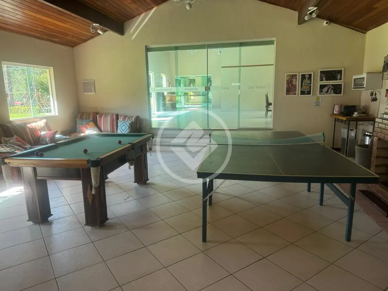 Casa Condomínio 4 quartos no Vargem Grande, Teresópolis — foto 3 de 6