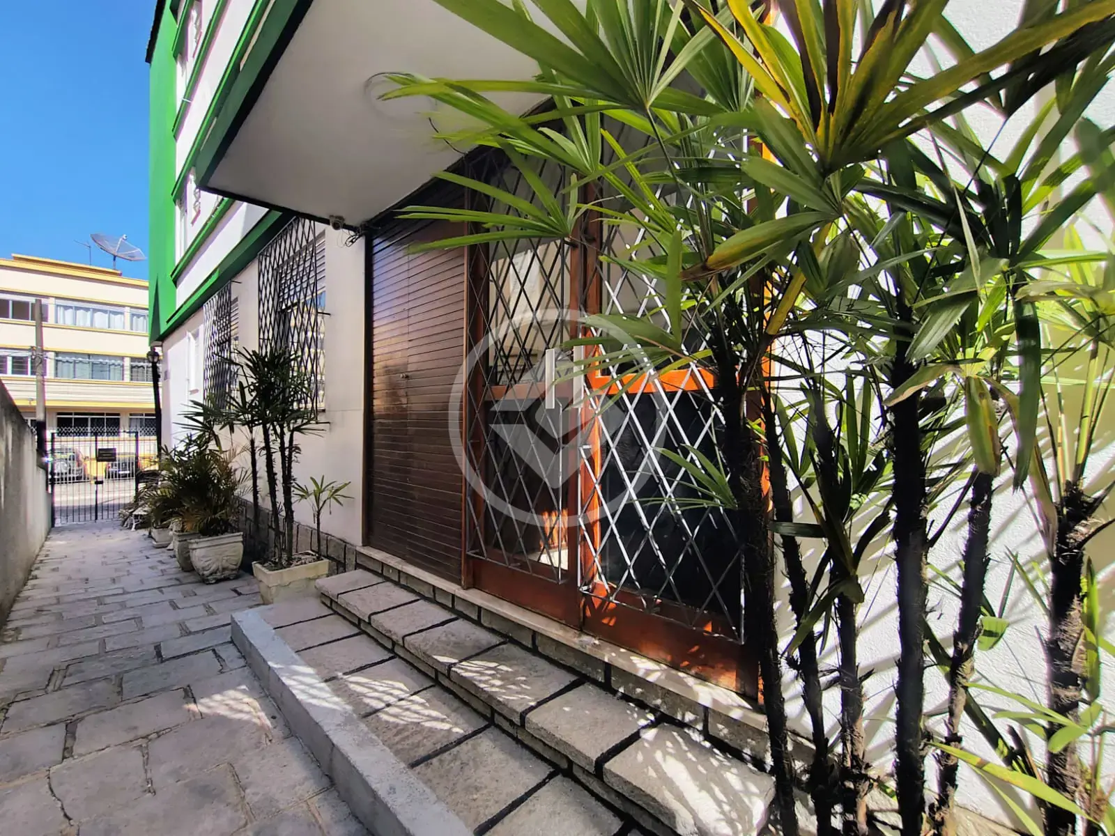 Apartamento 1 quarto no Taumaturgo, Teresópolis — foto 1 de 6