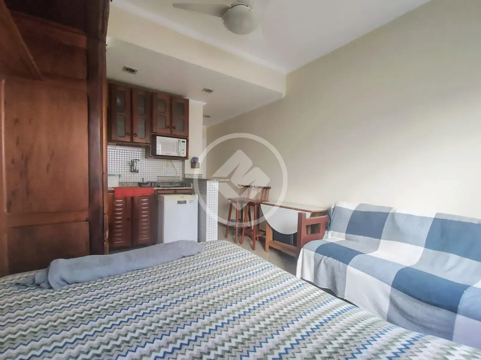 Apartamento 1 quarto no Taumaturgo, Teresópolis — foto 3 de 6
