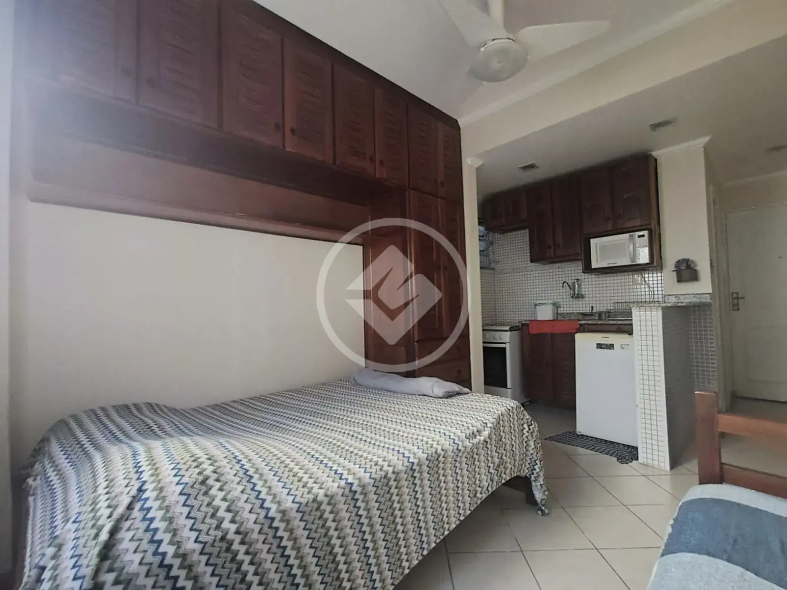 Apartamento 1 quarto no Taumaturgo, Teresópolis — foto 2 de 6