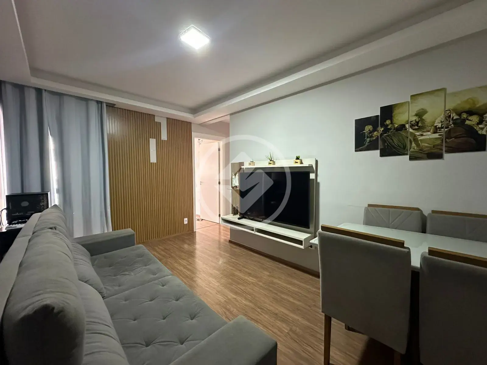Apartamento Cascata do Imbuí, Teresópolis - RJ — foto 1