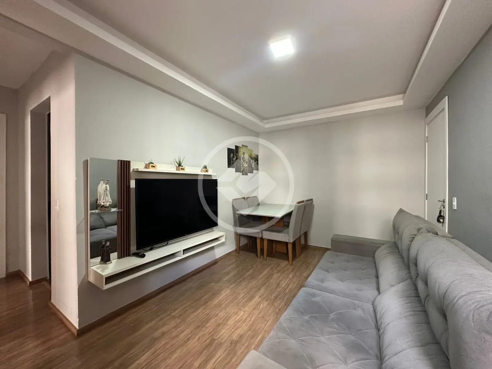 Apartamento 2 quartos no Cascata do Imbuí, Teresópolis — foto 3 de 6