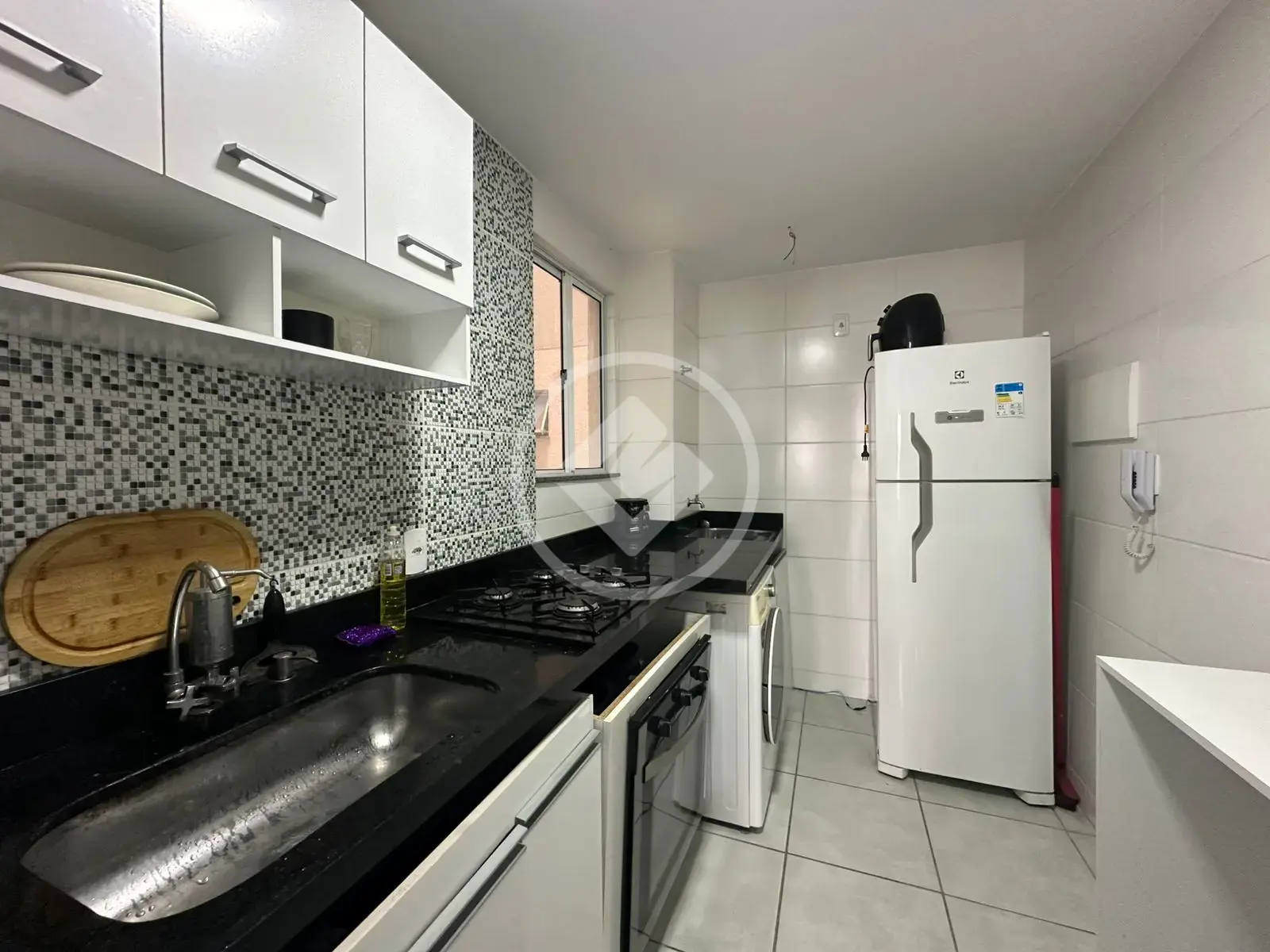 Apartamento 2 quartos no Cascata do Imbuí, Teresópolis — foto 4 de 6